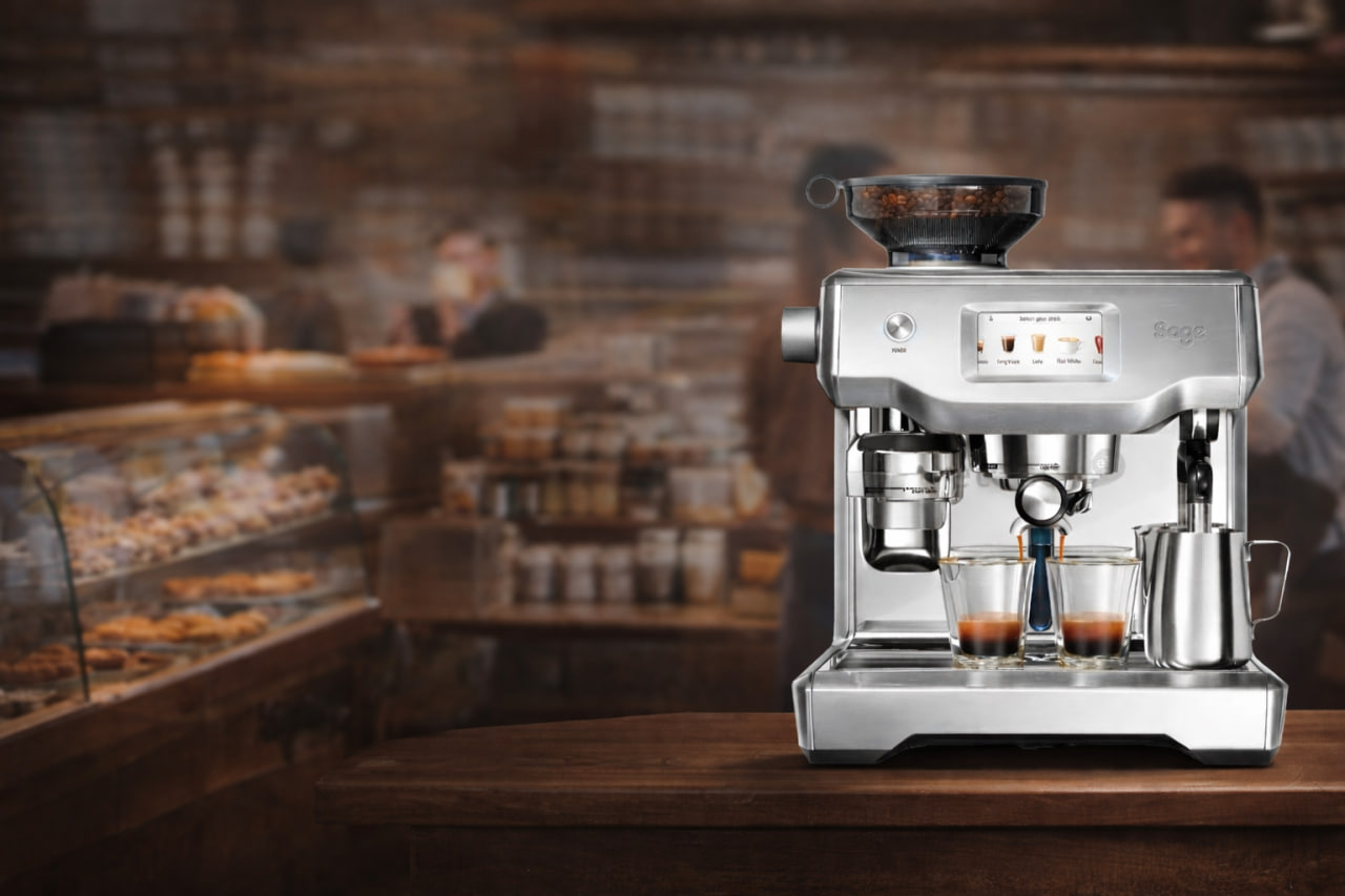 Вывести кофейню в плюс?