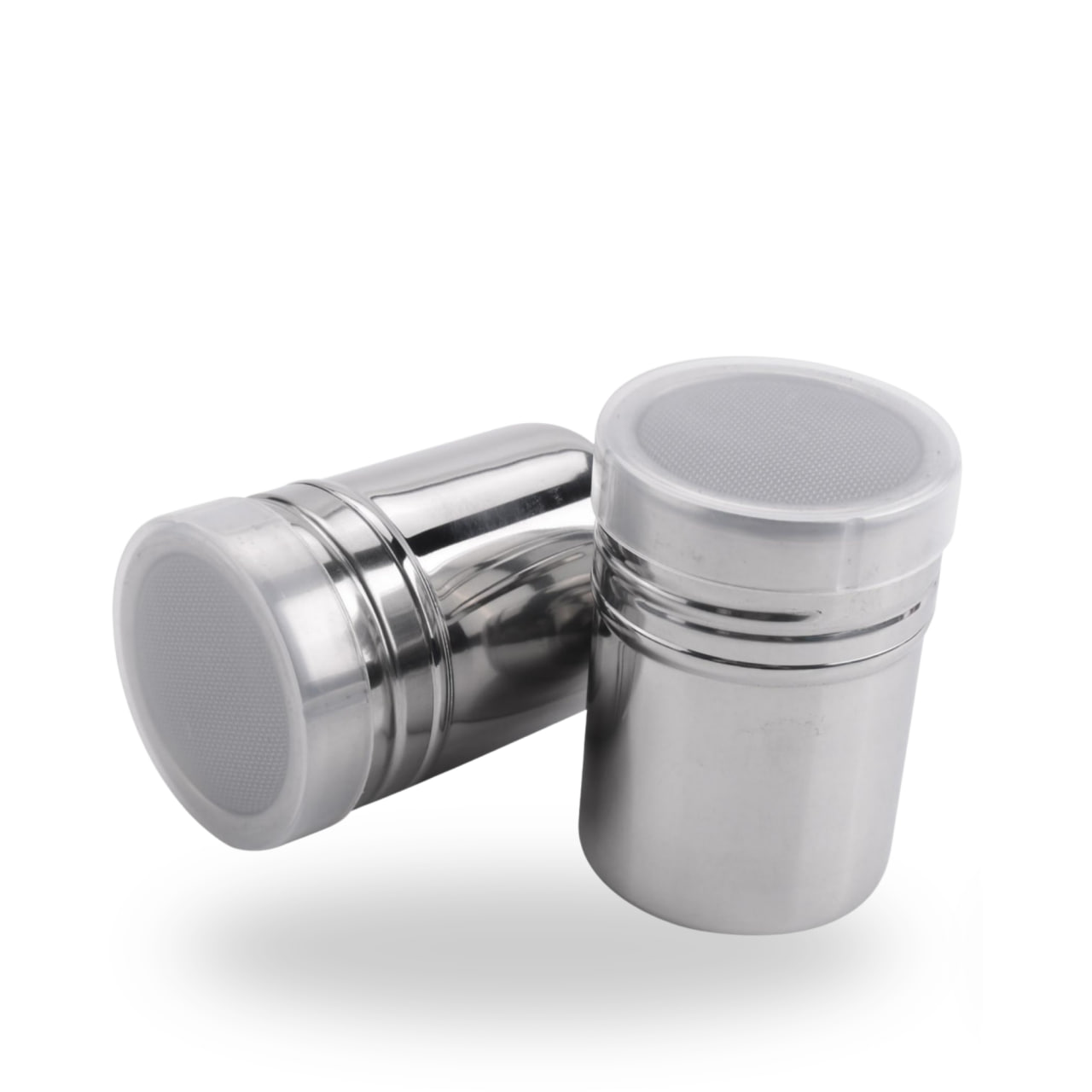 Шейкер-дозатор (посыпка) для порошков