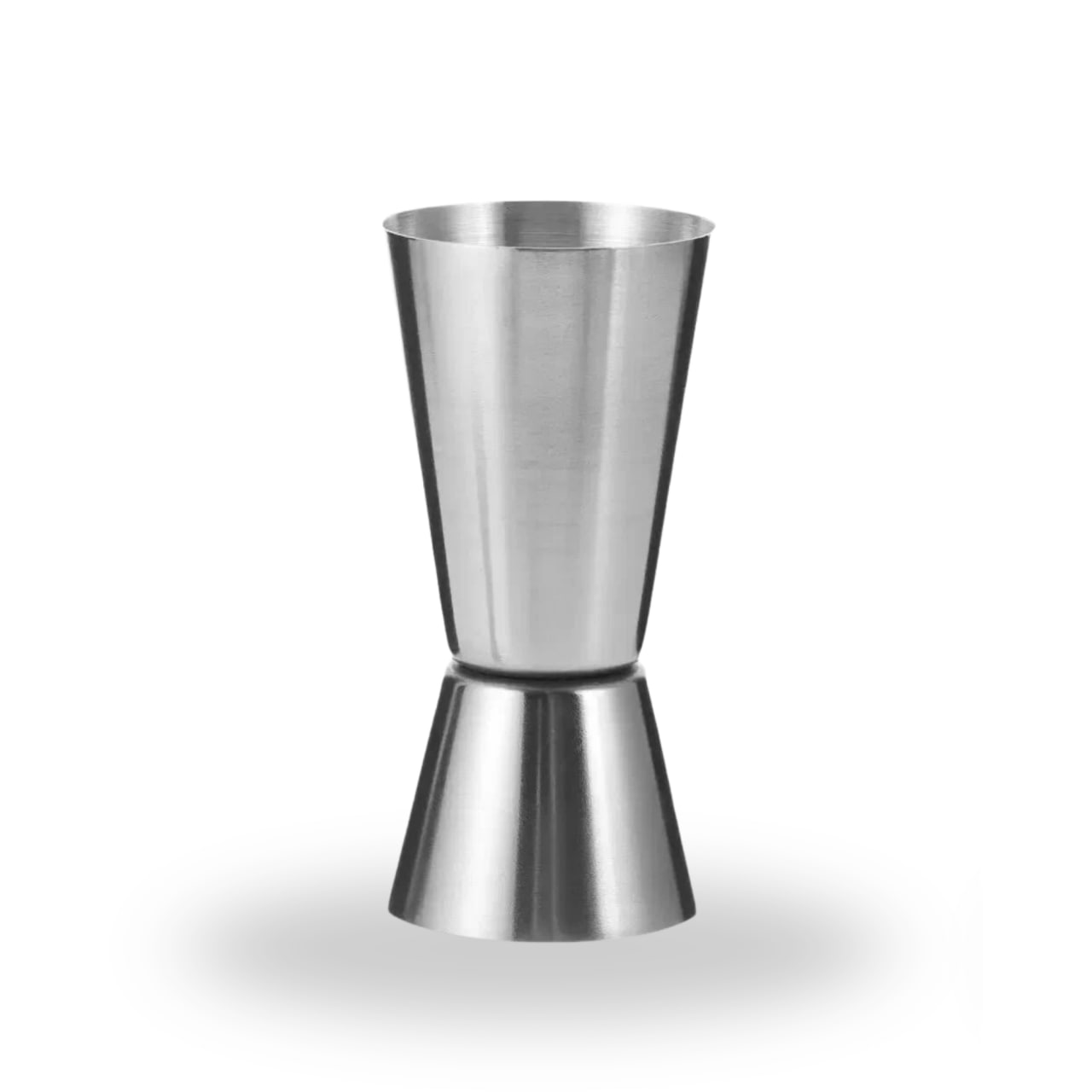 Джиггер. Барный мерный стаканчик