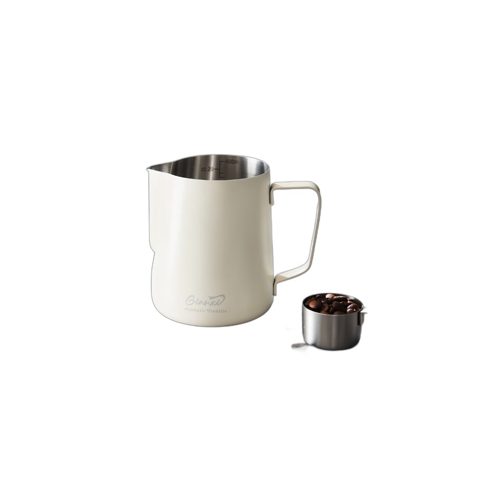 Питчер Белый 600 мл.