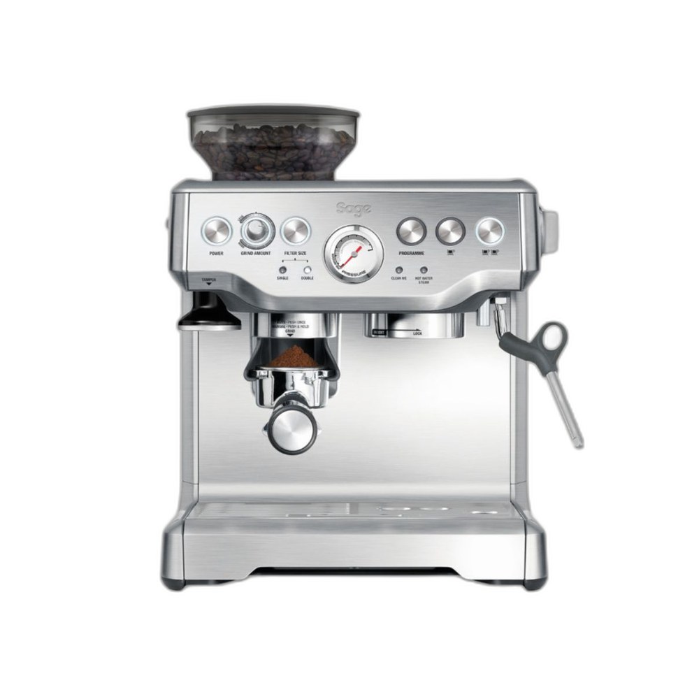 Кофемашины SAGE SES 875 Рожковая