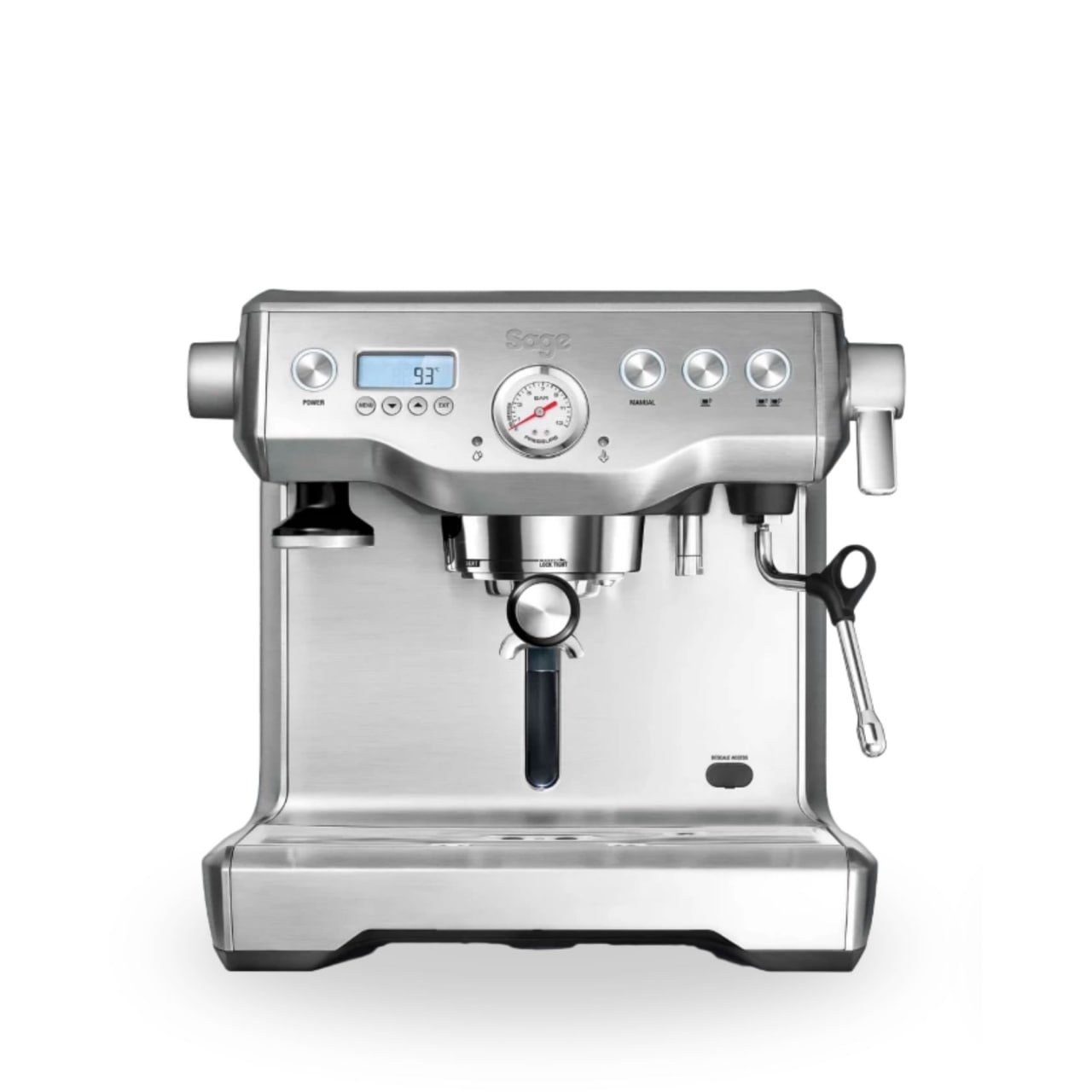 Кофемашина SAGE ses 920 рожковая