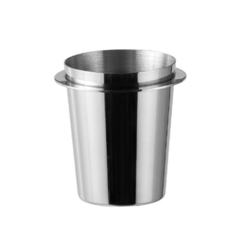 Стакан для молотого кофе / dosing cup 58 мм.